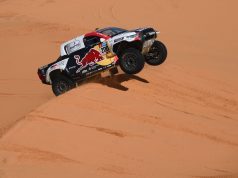 Nasser Al-Attiyah conduce Raliul Dakar la o săptămână distanță toyotas-qatari-driver-nasser-al-attiyah-and-his-french-co-news-photo-1673128555