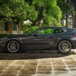 Galerie BMW Touring Coupe