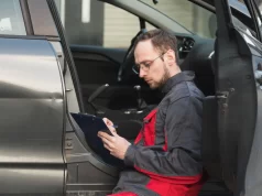 Verificarea autoturismului după serie de șasiu și istoricul lui Verificare istoric după serie șasiu