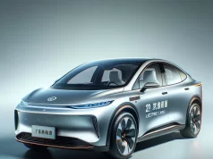 Industria auto europeană se confruntă cu o nouă provocare: Mașinile electrice chinezești invadează Europa piata auto europeana pentru mașini chinezesti