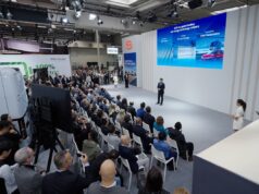 BYD își extinde ofensiva electrică în Europa: furgonete, camioane și tractoare electrice pentru transportul sustenabil BYD își extinde ofensiva electrică în Europa: furgonete, camioane și tractoare electrice pentru transportul sustenabil