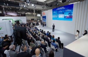 BYD își extinde ofensiva electrică în Europa: furgonete, camioane și tractoare electrice pentru transportul sustenabil