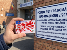 OUG 7/2026 și Suspendarea Permisului pentru Amenzi Neplătite: Adevăr, Zvonuri și Ce Trebuie Să Știe Orice Șofer OUG 7/2026 și Suspendarea Permisului pentru Amenzi Neplătite